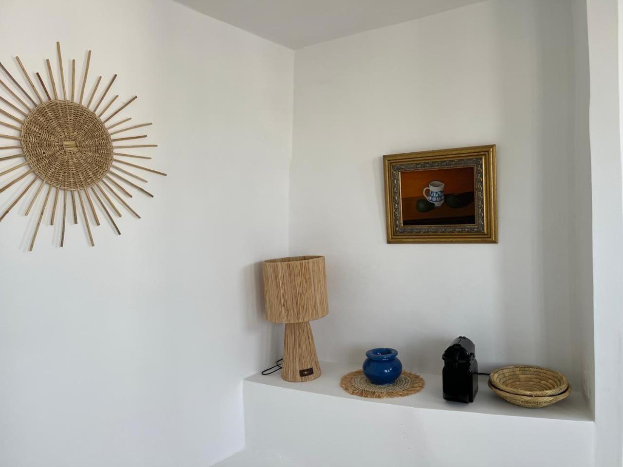 Villa Dar Sharqi, Authentic With Panoramic Sea View In