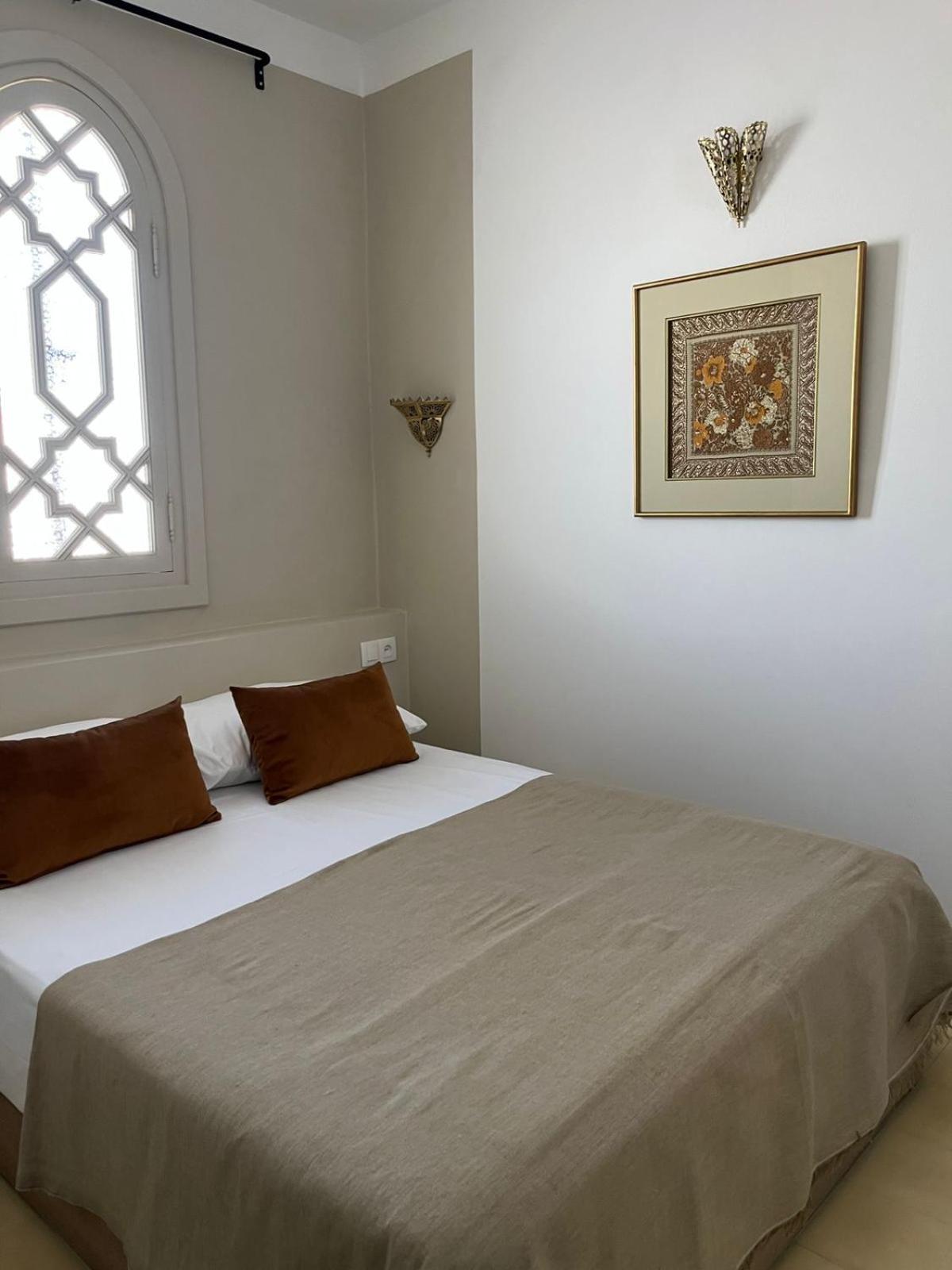 Villa Dar Sharqi, Authentic With Panoramic Sea View In *