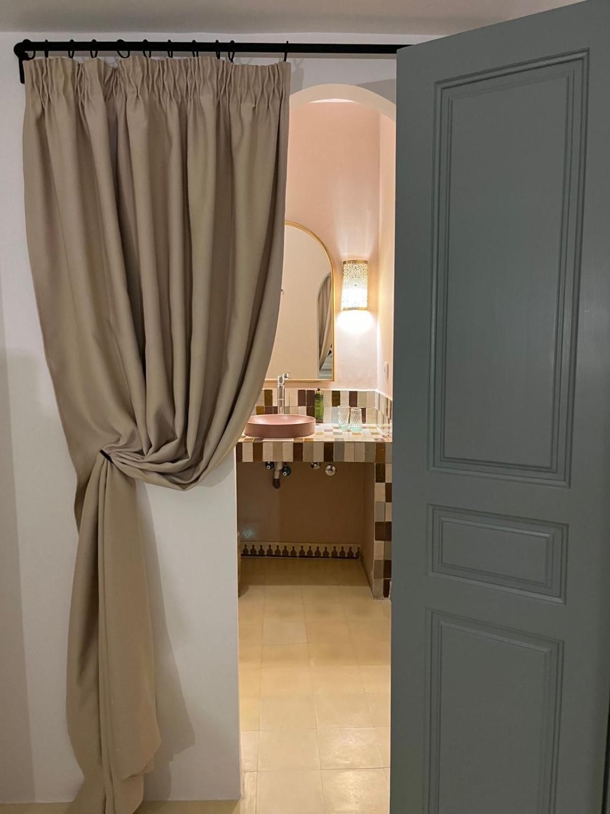 Dar Sharqi, Authentic With Panoramic Sea View In * Tanger