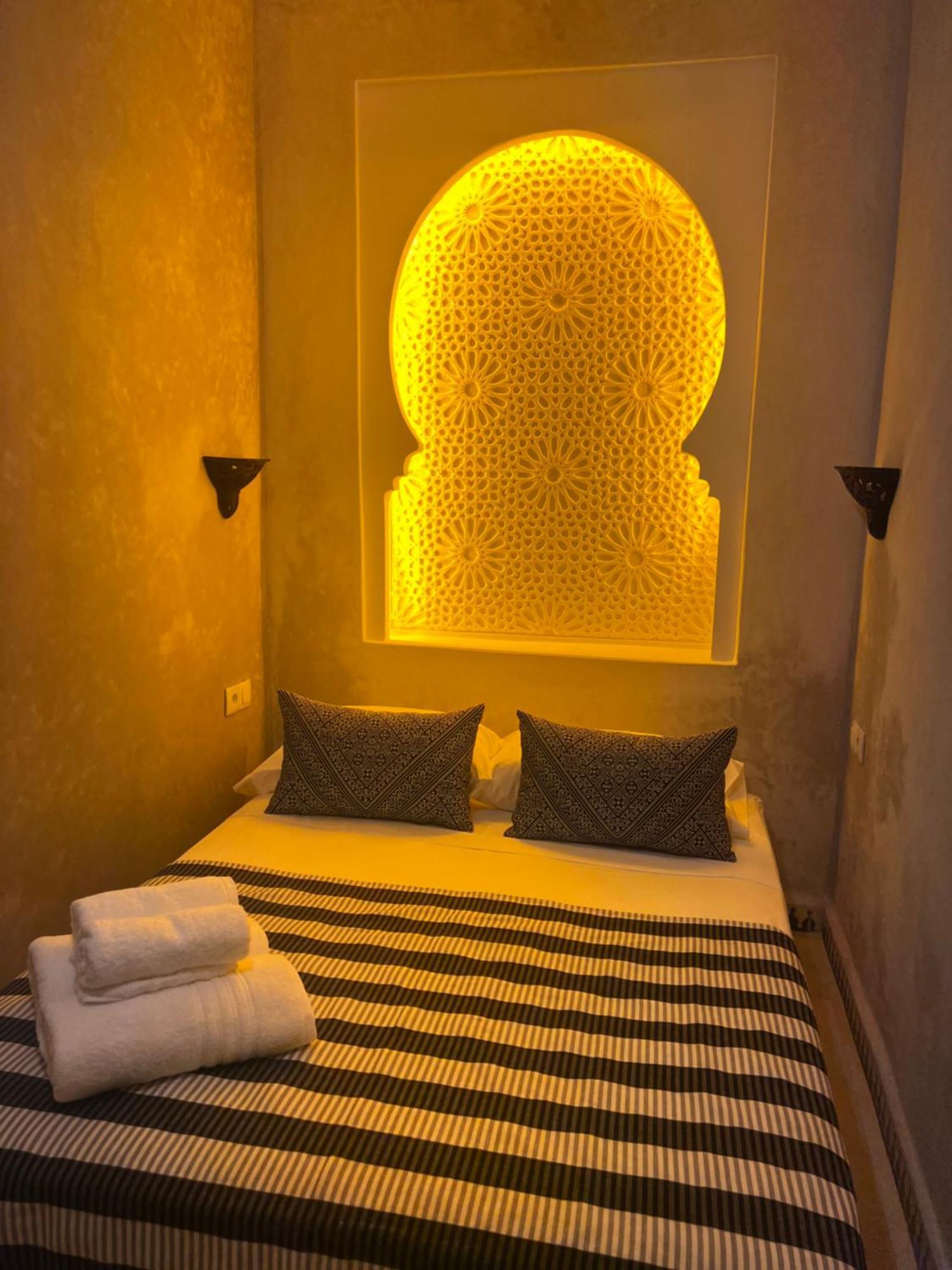 Dar Sharqi, Authentic With Panoramic Sea View In *