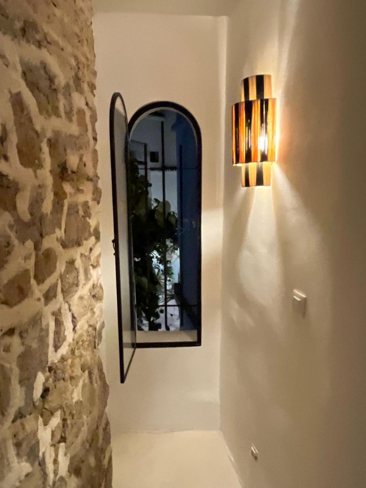 Villa Dar Sharqi, Authentic With Panoramic Sea View In Tanger